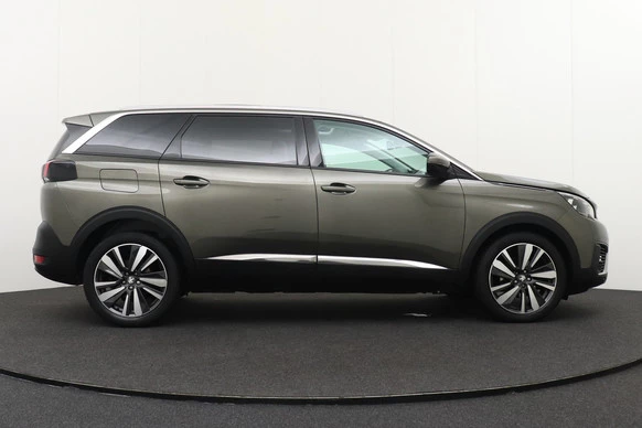 Peugeot 5008 - Afbeelding 6 van 30