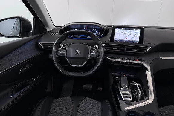 Peugeot 5008 - Afbeelding 9 van 30