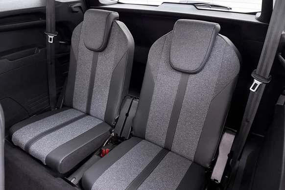 Peugeot 5008 - Afbeelding 14 van 30