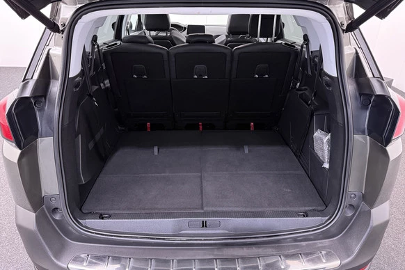 Peugeot 5008 - Afbeelding 15 van 30