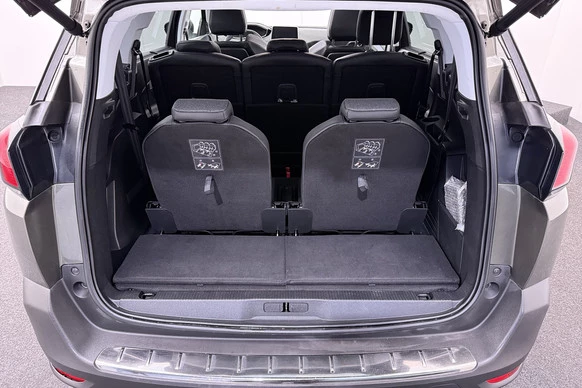 Peugeot 5008 - Afbeelding 16 van 30