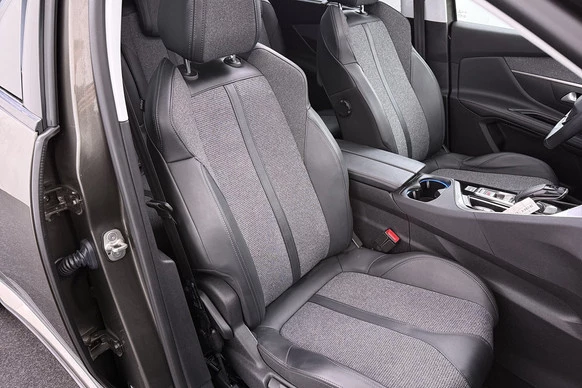 Peugeot 5008 - Afbeelding 18 van 30