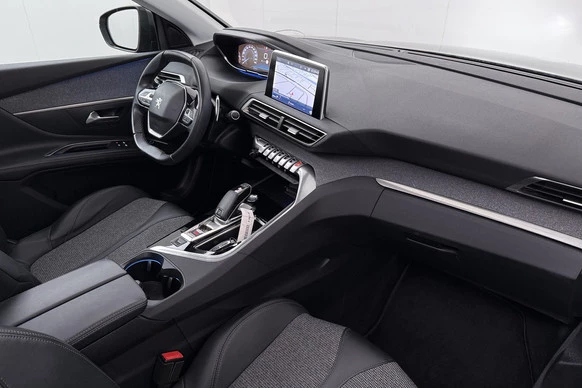 Peugeot 5008 - Afbeelding 19 van 30