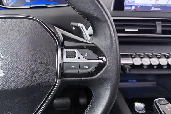 Peugeot 5008 - Afbeelding 23 van 30