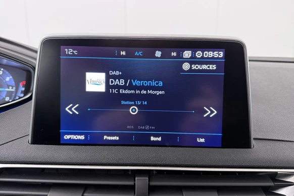 Peugeot 5008 - Afbeelding 26 van 30