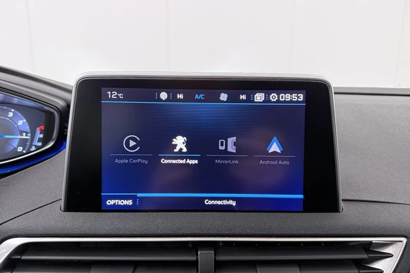 Peugeot 5008 - Afbeelding 29 van 30