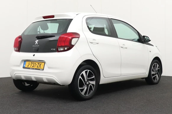 Peugeot 108 - Afbeelding 2 van 29