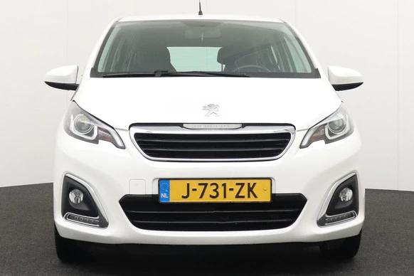 Peugeot 108 - Afbeelding 3 van 29