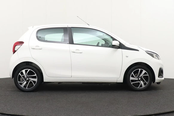 Peugeot 108 - Afbeelding 6 van 29