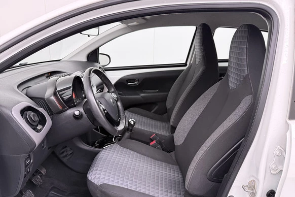 Peugeot 108 - Afbeelding 10 van 29