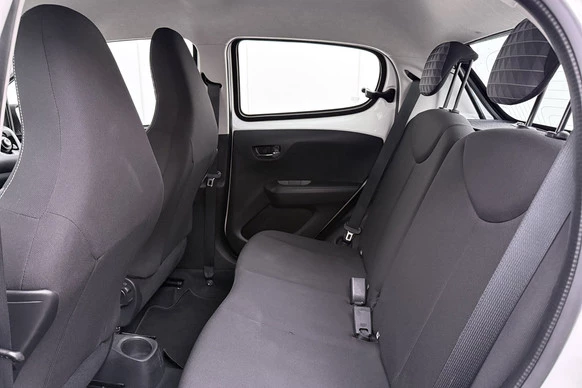 Peugeot 108 - Afbeelding 12 van 29