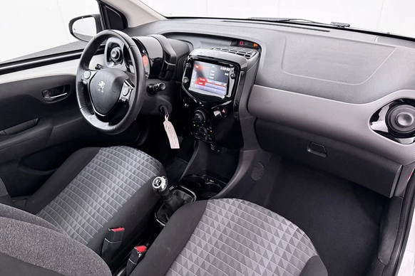 Peugeot 108 - Afbeelding 15 van 29