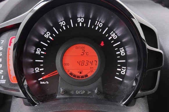 Peugeot 108 - Afbeelding 21 van 29