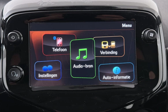 Peugeot 108 - Afbeelding 22 van 29