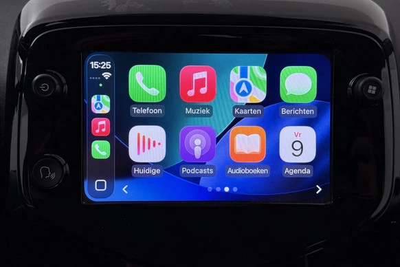 Peugeot 108 - Afbeelding 25 van 29