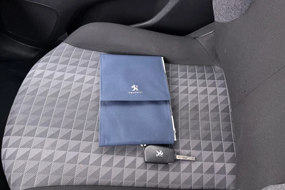 Peugeot 108 - Afbeelding 28 van 29
