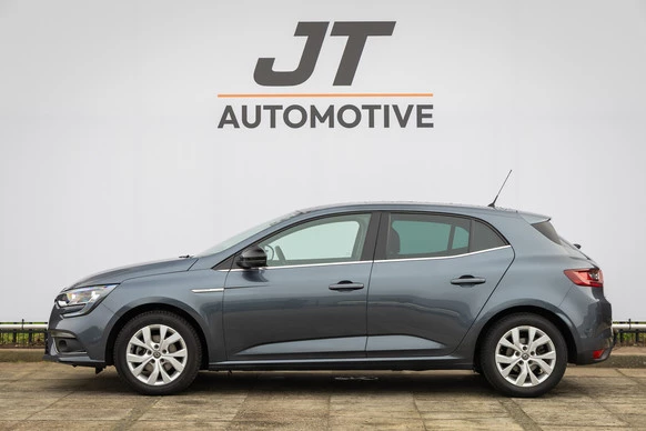 Renault Mégane - Afbeelding 2 van 30