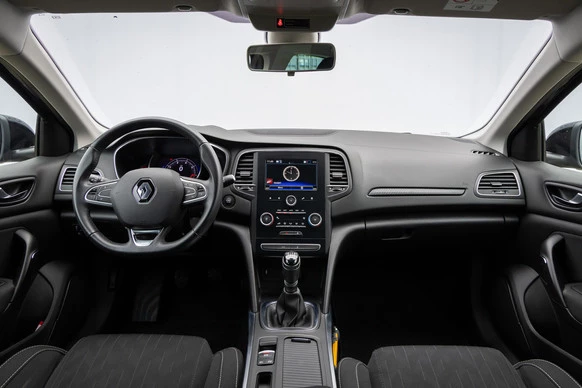 Renault Mégane - Afbeelding 3 van 30