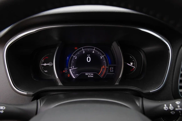 Renault Mégane - Afbeelding 4 van 30