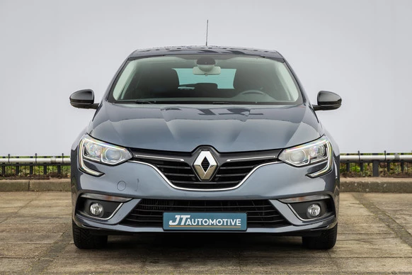 Renault Mégane - Afbeelding 5 van 30