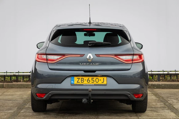 Renault Mégane - Afbeelding 6 van 30
