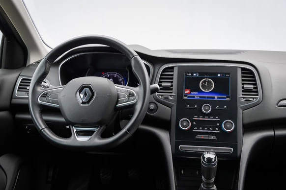 Renault Mégane - Afbeelding 7 van 30