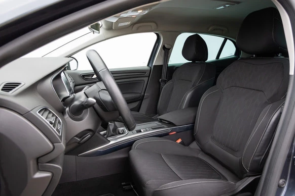 Renault Mégane - Afbeelding 9 van 30