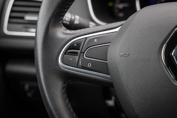 Renault Mégane - Afbeelding 14 van 30