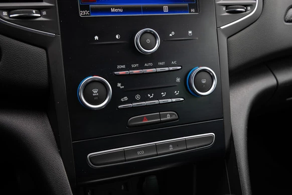 Renault Mégane - Afbeelding 21 van 30