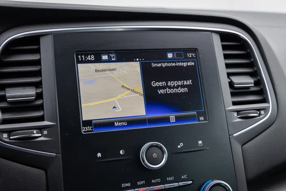 Renault Mégane - Afbeelding 22 van 30