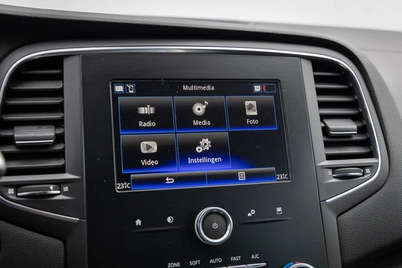 Renault Mégane - Afbeelding 24 van 30