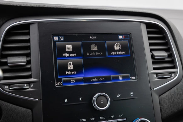 Renault Mégane - Afbeelding 25 van 30