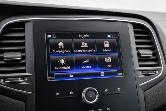 Renault Mégane - Afbeelding 27 van 30