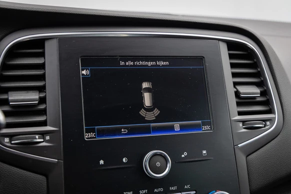 Renault Mégane - Afbeelding 28 van 30