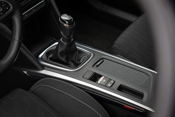 Renault Mégane - Afbeelding 29 van 30