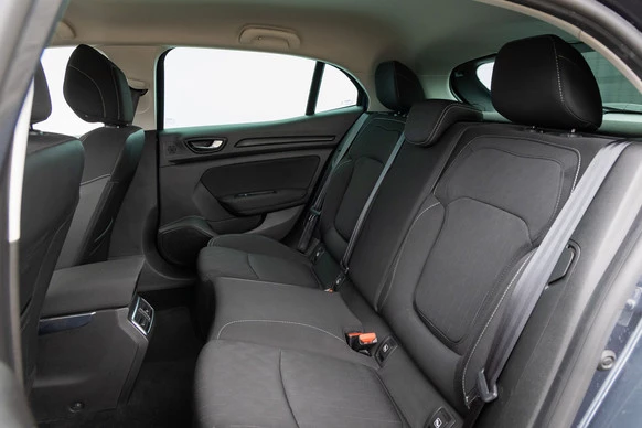 Renault Mégane - Afbeelding 30 van 30