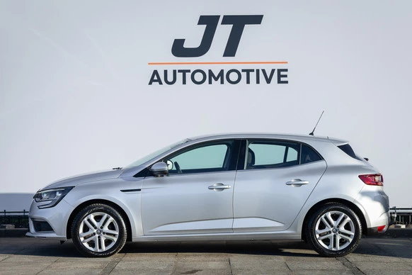 Renault Mégane - Afbeelding 2 van 30