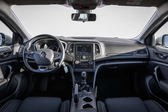 Renault Mégane - Afbeelding 3 van 30