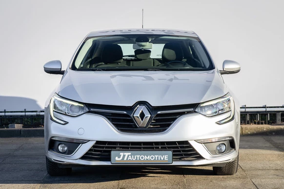 Renault Mégane - Afbeelding 5 van 30