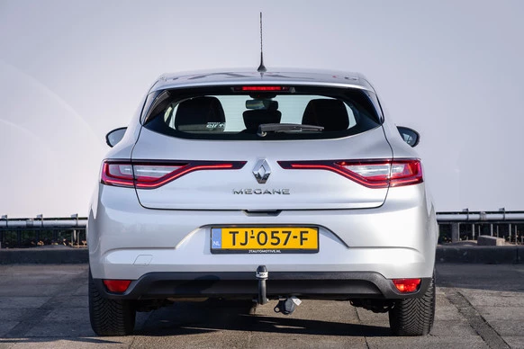 Renault Mégane - Afbeelding 6 van 30