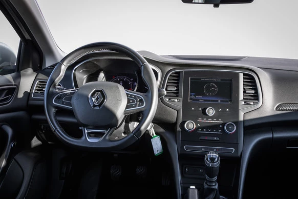 Renault Mégane - Afbeelding 7 van 30
