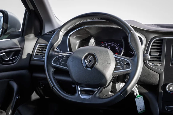 Renault Mégane - Afbeelding 8 van 30