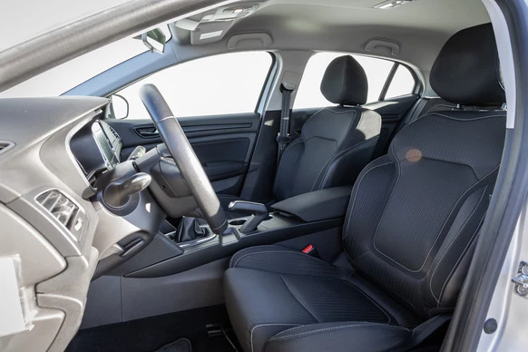 Renault Mégane - Afbeelding 9 van 30