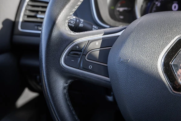 Renault Mégane - Afbeelding 12 van 30