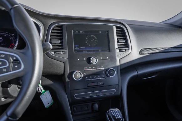 Renault Mégane - Afbeelding 16 van 30