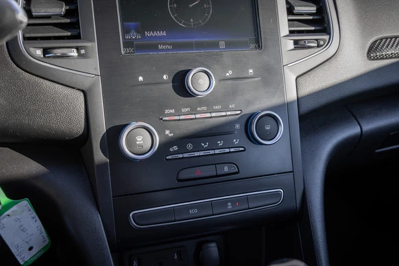 Renault Mégane - Afbeelding 17 van 30