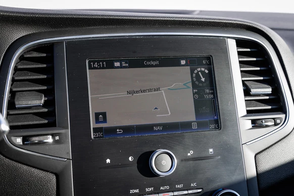 Renault Mégane - Afbeelding 19 van 30