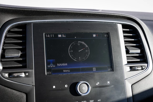 Renault Mégane - Afbeelding 20 van 30