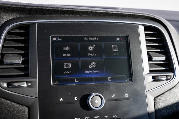 Renault Mégane - Afbeelding 21 van 30