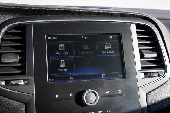 Renault Mégane - Afbeelding 22 van 30